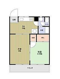 山田カンプレックス 102