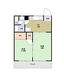 山田カンプレックス 203