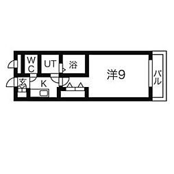 ユースハイムマルユウ 102