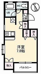 ファイブヒルズ 201