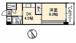 メゾンブランシュ 407