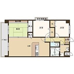ライオンズマンション広畑正門通 601