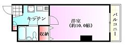 プレアデスマンションIII 204
