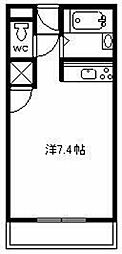 ユートピア若葉 707