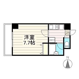 リエス原町 403