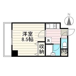 リエス原町 802