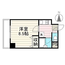 リエス原町 502