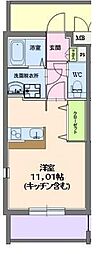 グランストーク新貝 401