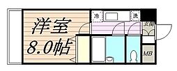 パルグランドマンション 602