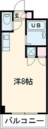 グッドライフ大津和II 410