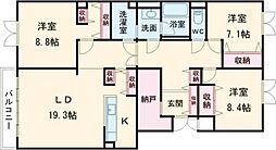 リアライズ松陰VI 302