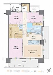 サーパス柏町 806