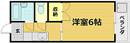 前田ハイツ 202