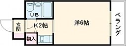 インペリアル関西エアポートＢ棟 305