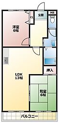 メゾン池場 00403