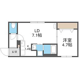 シュエット(Chouette) 301