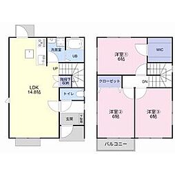 小池様戸建賃貸住宅D棟 D