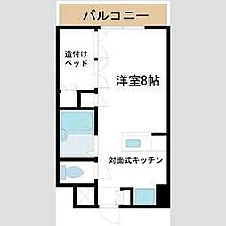 ロッキーコートナカヤ 502