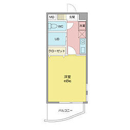 マンションヒエロ 210