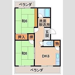 第3広田マンション 115