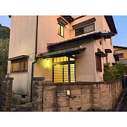 姫路市広畑区蒲田戸建 1