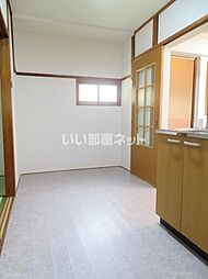 栗林町戸建II 0001