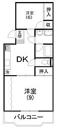 メゾンアスカ 205