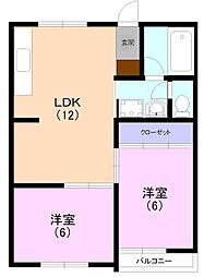 マンションペガサス 303