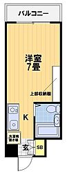 カプチーノ太秦 301