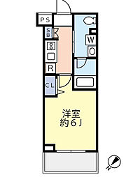 スカイコートパレス大田鵜の木 0310