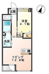 アクティブシティー横塚 201