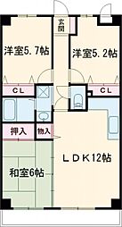 フォレストシティー町田 301