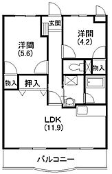 グランシャリオ 301