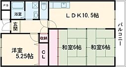 メイゾン山野 20C