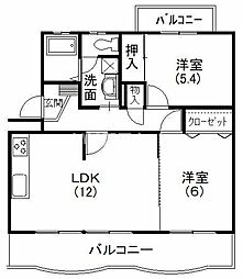 メゾン葵ヶ丘 403