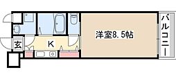 グレンパーク兵庫駅前