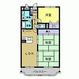 スカイヒル・Ｋ 202