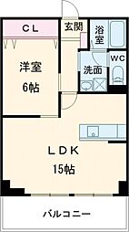 アメニティ藤井寺 105
