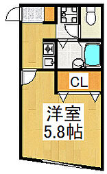 大室ビル 203