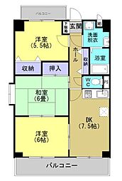 こうかマンション 205