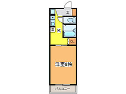 ノリサダマンション 304