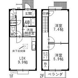アンソレイユI 103