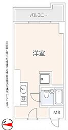 シティフォーラム新小平 319