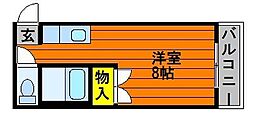 パークウェイ高島 301