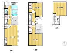 パティオＫ 1