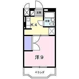 サンビレッジ 201