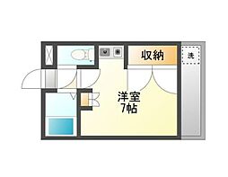 Ｗｉｌｌｏｗ　ｃｏｕｒｔ　福工大前 307