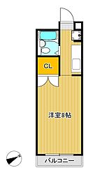 ＯＫマンション 202