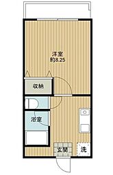 アヴァンティ 105