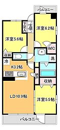 ＤＲＥＳＳＥＲ新田東 606